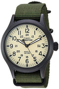 Timex Men's Expedition Scout 40mm Watch