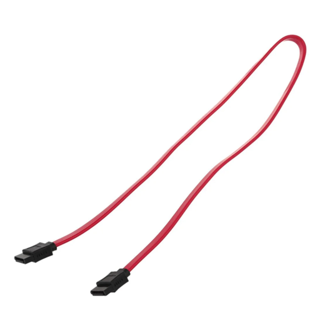 SATA Power Adapter Cable and SATA Data Cable D525