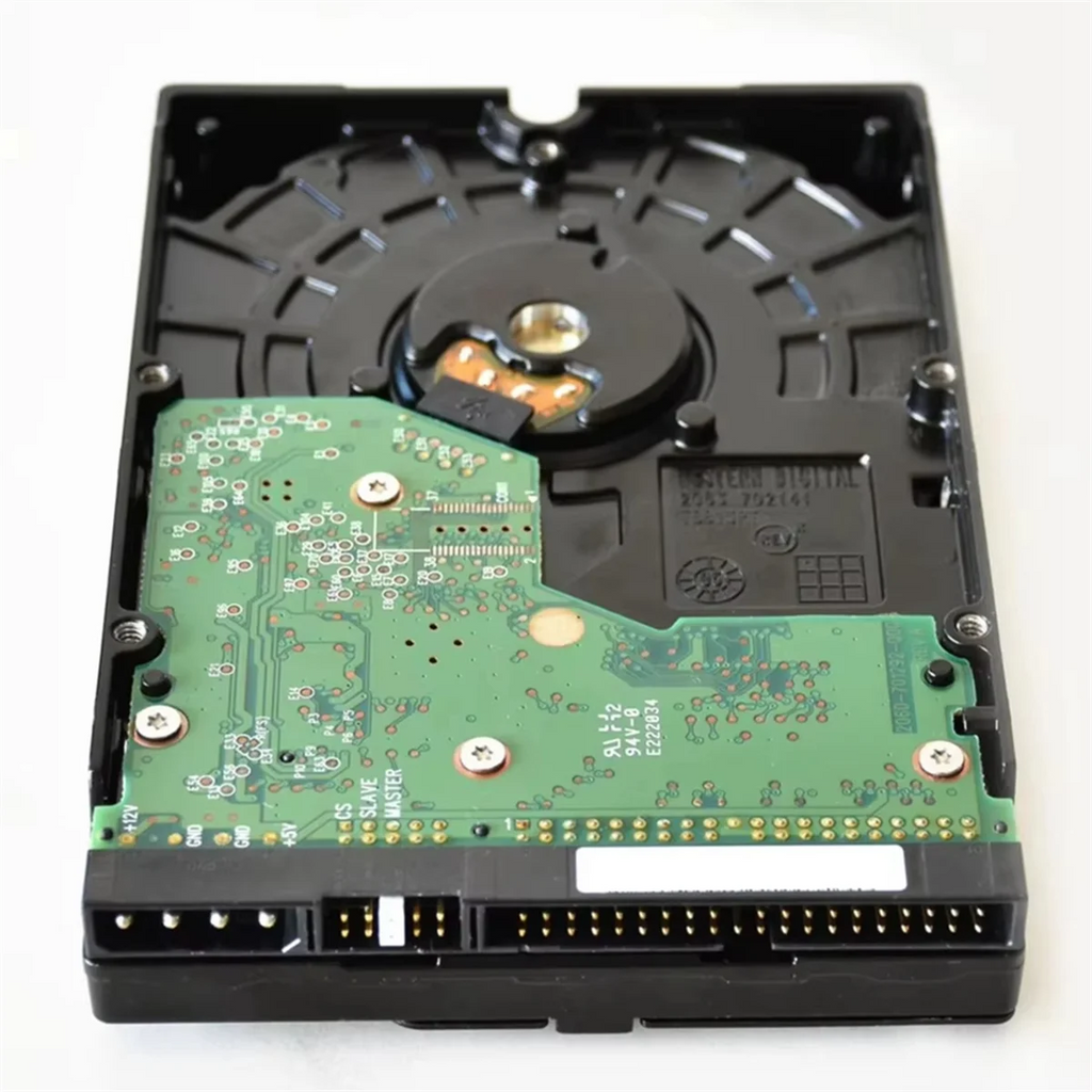 3.5 IDE to PATA Hard Drive Adapter with Data Cable N41112