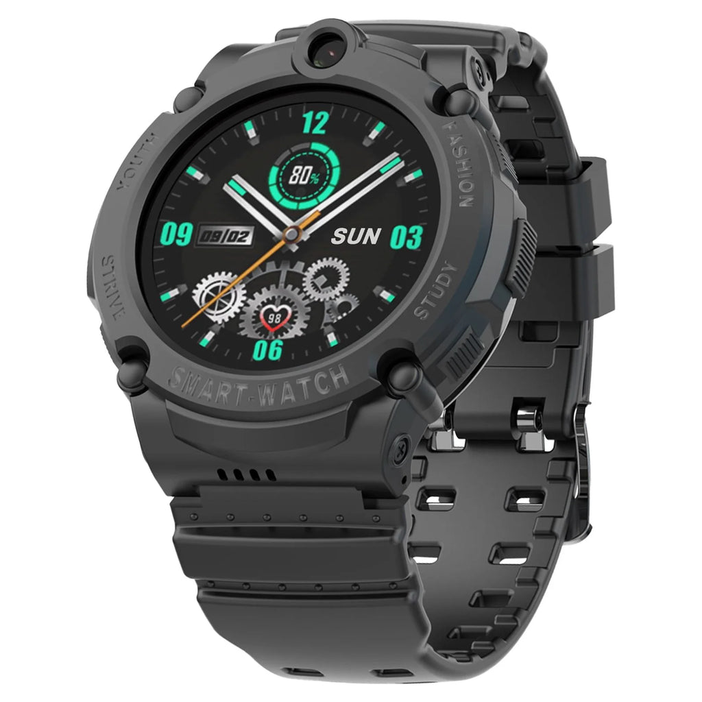 Smart Watch for Kids with 4G GPS Video Call X6728