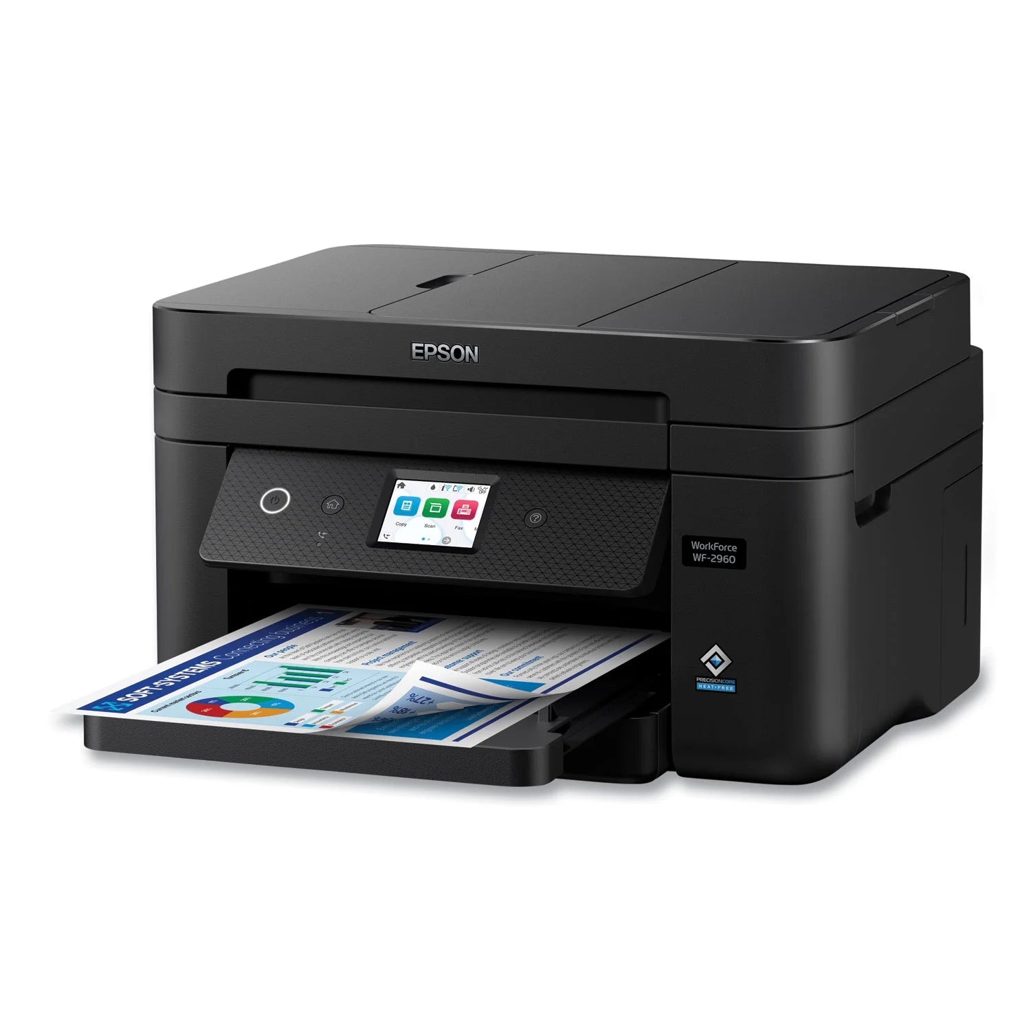 Wireless All-in-One Printer O3540