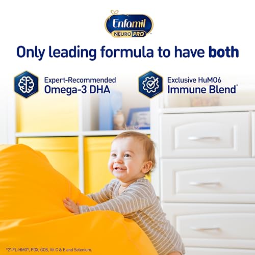 Ready-to-Feed Infant Formula, Liquid, 32 Fl Oz M332
