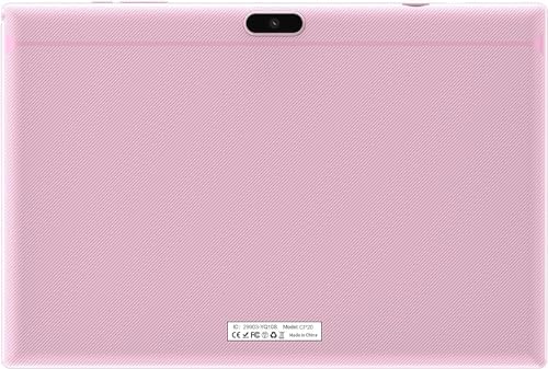 Tablet 10 Inch, 18GB RAM 128GB ROM, 2 in 1 with Keyboard Mouse Stylus G64709