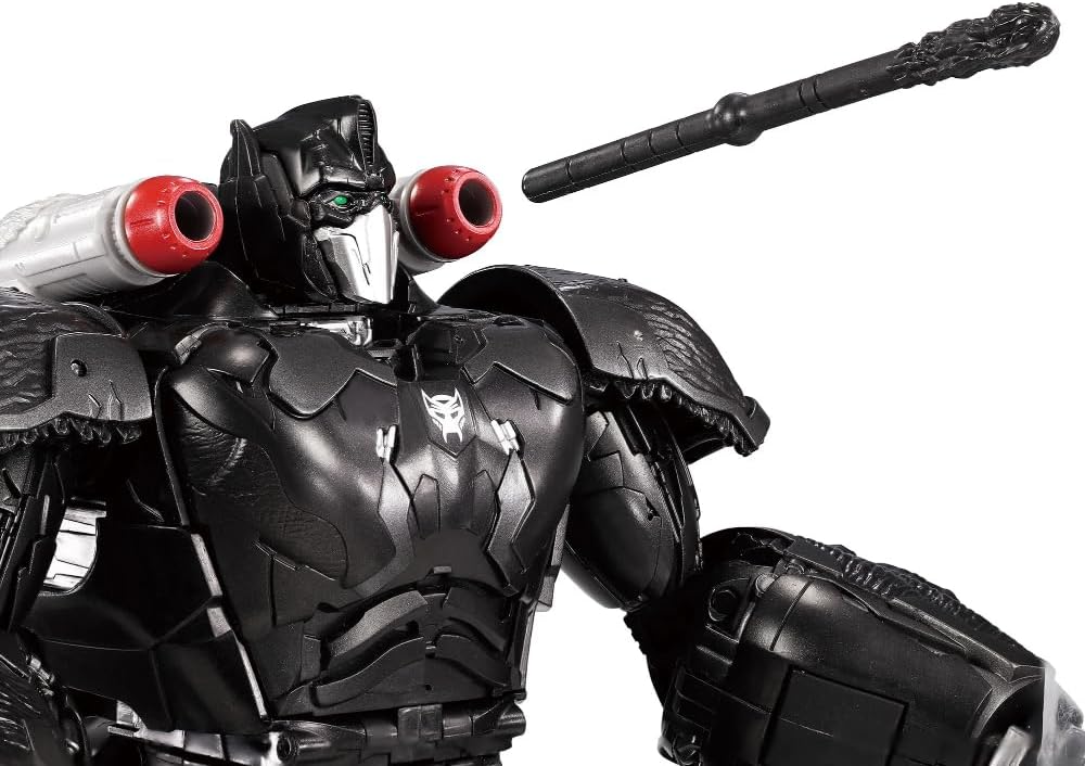 Optimus Primal 9 Inch Action Figure A116