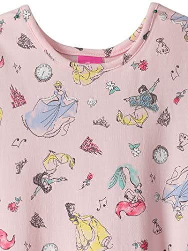 Girls Dress Toddler to Little Kid M936927