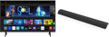 VIZIO 24-inch D-Series Full HD 1080p Smart TV with Apple AirPlay and Chromecast Built-in, D24f-J09, 2022 Model M-Series All-in-One 2.1 Immersive Sound Bar, M213ad-K8, 2023 Model