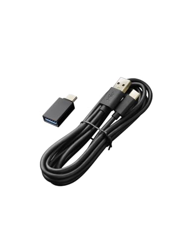 Cardioid Condenser USB Microphone, Black N853