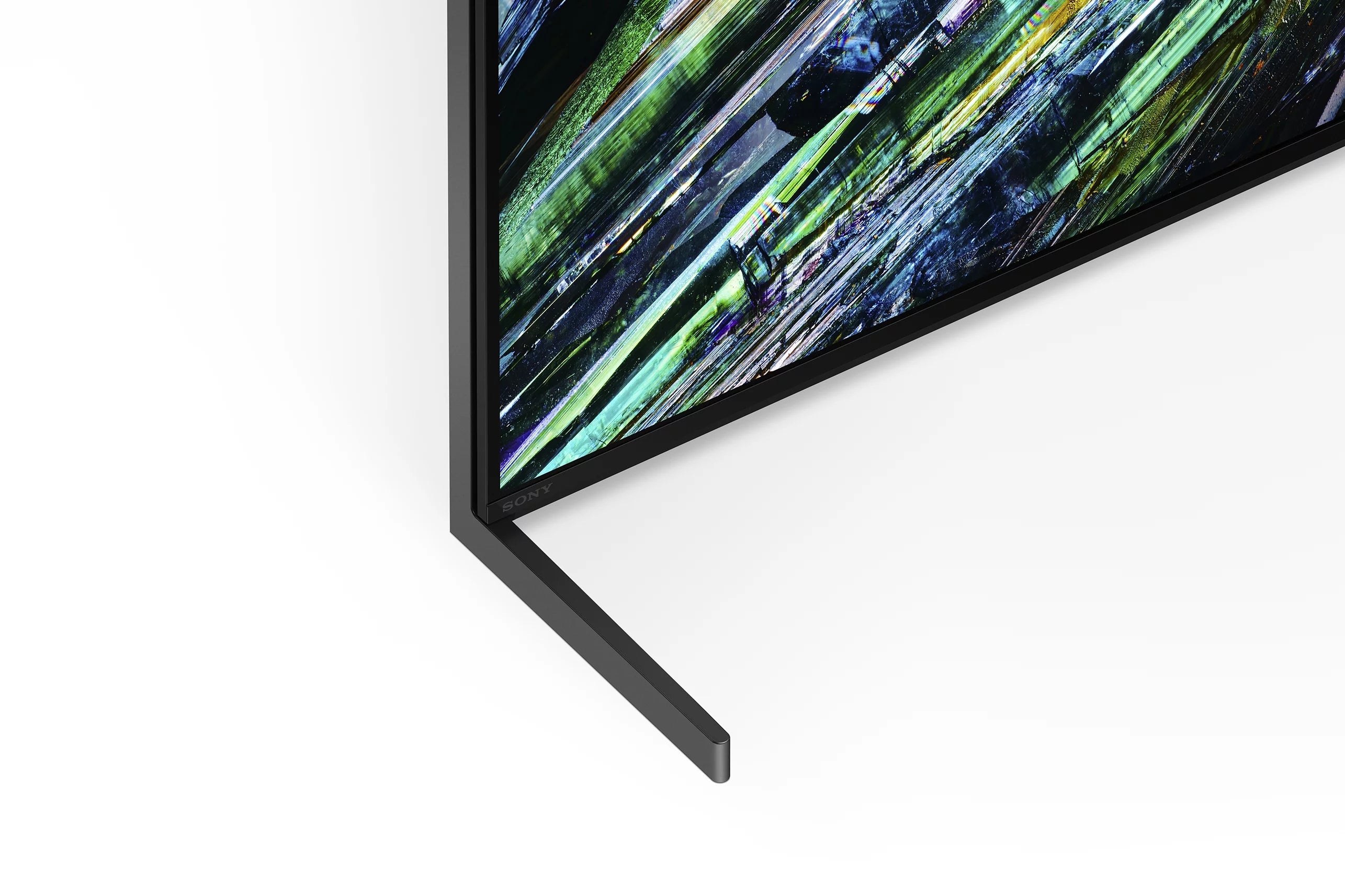 55” QD-OLED 4K HDR Smart TV with Google TV I553566