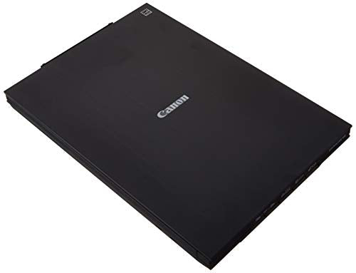 Scanner for Documents and Photos K811