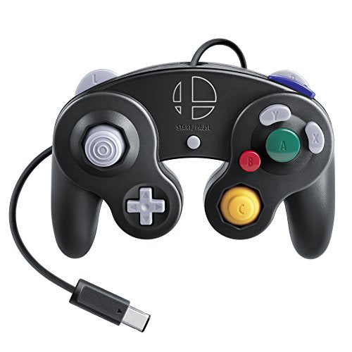 Super Smash Bros. Ultimate Edition GameCube Controller for Switch C5710