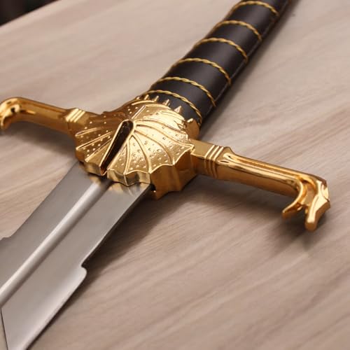 Full Metal Dark Sister Cosplay Replica Sword J760
