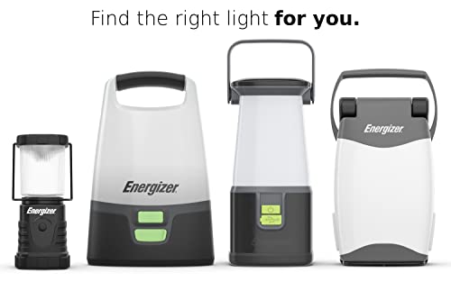 LED Camping Lantern with USB Charging Port O316