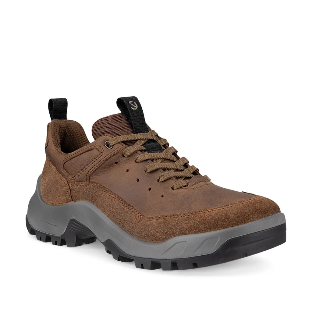 Men's Offroad Shoe, Cocoa Brown Z368787