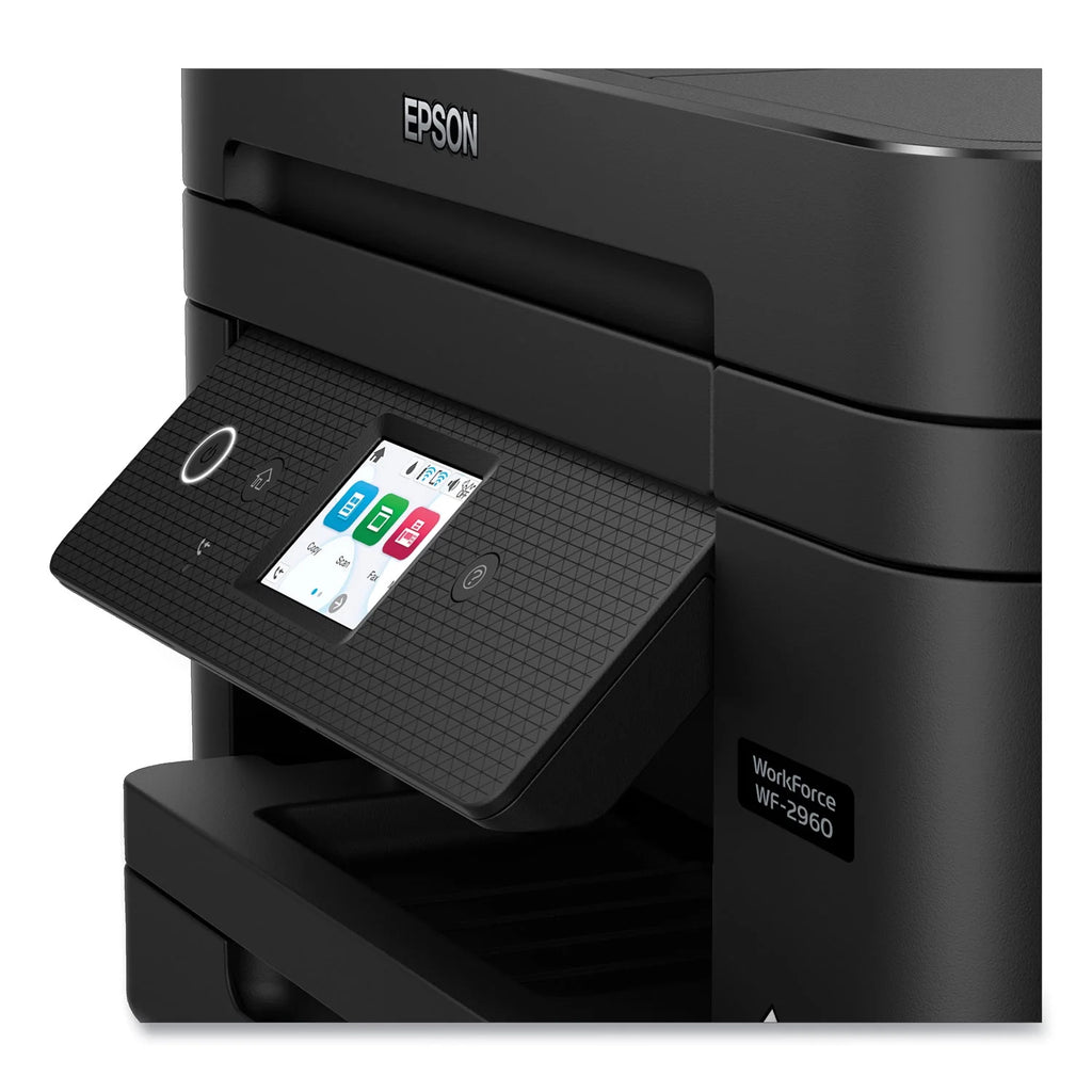 Wireless All-in-One Printer O3540