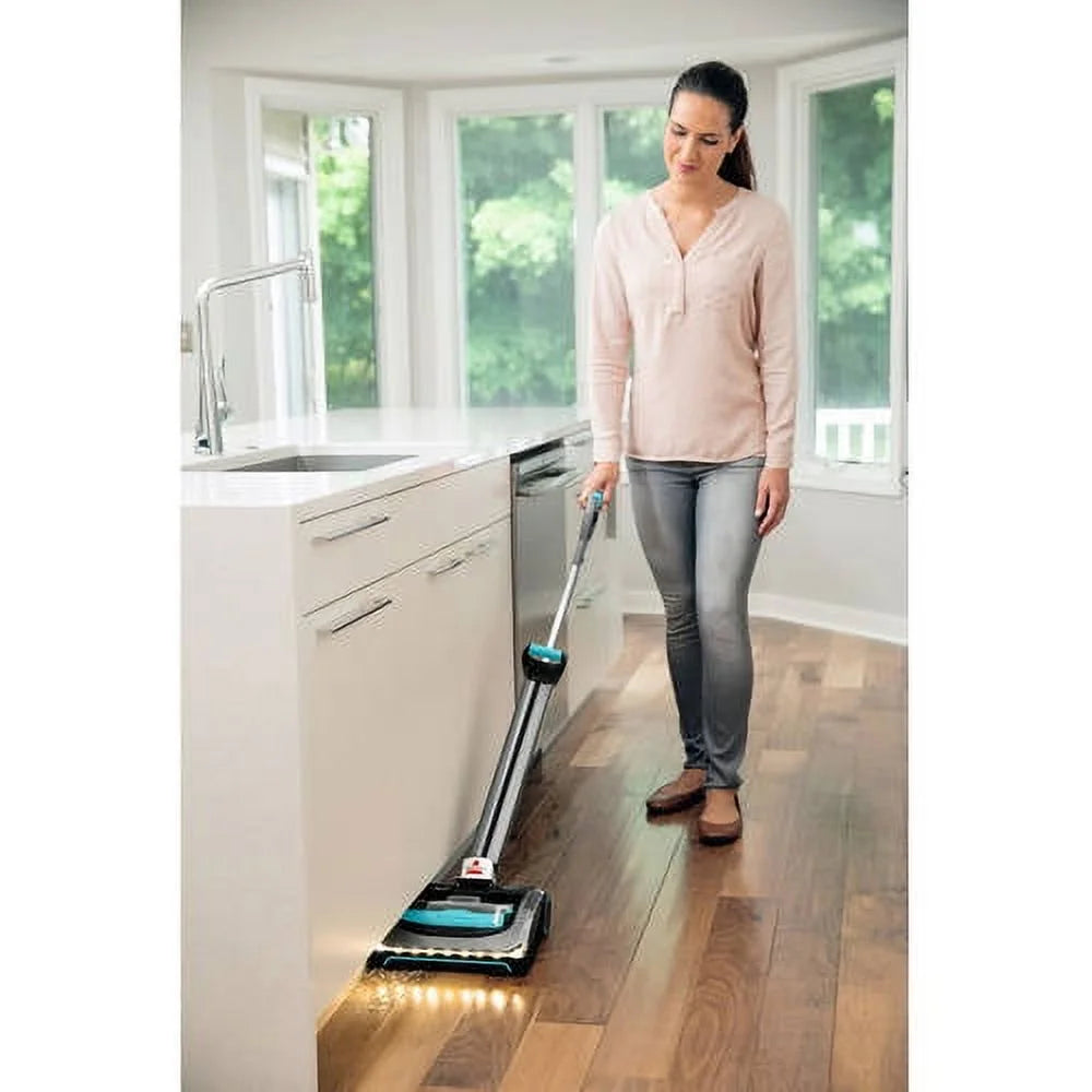 Cordless Vacuum with 22V Battery J96723
