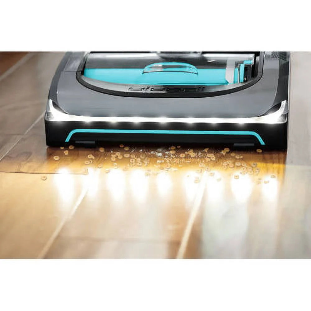 Cordless Vacuum with 22V Battery J96723