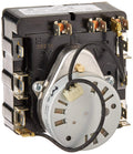 GLOB PRO SOLUTIONS Dryer Timer Compatible with GE PD00039263