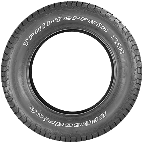 265/70R17 All-Terrain Tire for Trucks and SUVs R3754