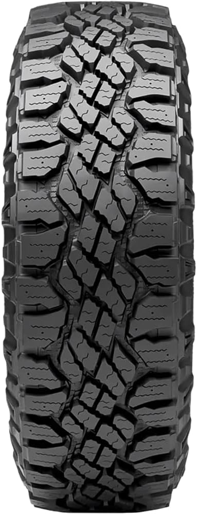 LT265/70R17 All-Terrain Radial Tire P4607