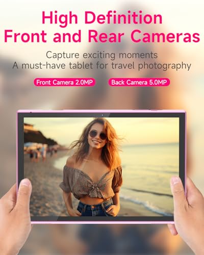 10 inch Android Tablet, 6GB RAM, 32GB ROM, WiFi Tablet I246