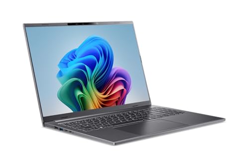 14.5" 2.5K 120Hz Laptop, Snapdragon X Plus, 16GB RAM, 1TB SSD I48582