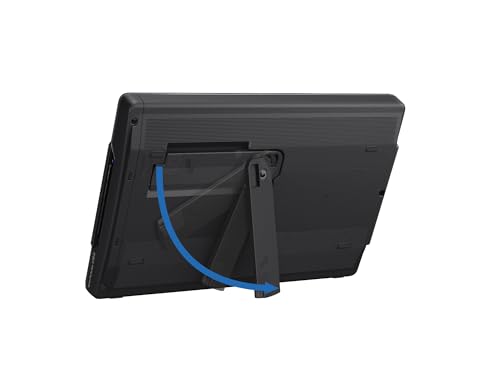 Color Photo and Document Flatbed Scanner with 4800 dpi Optical Resolution Q702