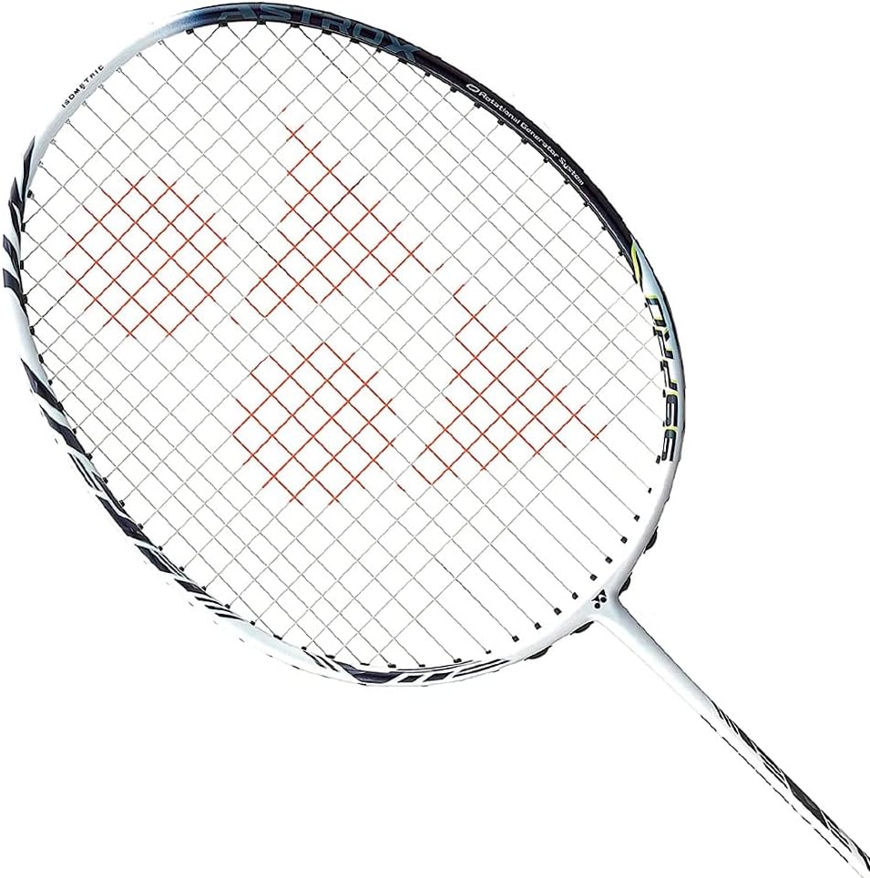 Badminton Racket Unstrung T299