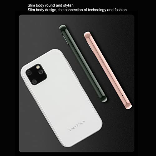 Mini Smartphone 2.5 Inch Dual SIM 3G Unlocked Pocket Cellphone W35106