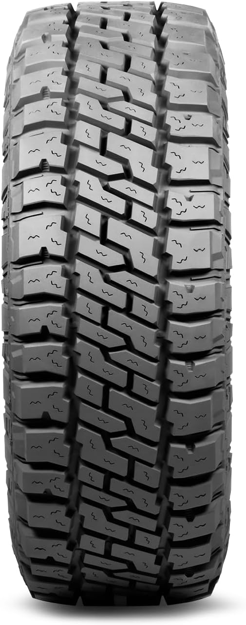 LT285/70R17 全地形轮胎 S1087
