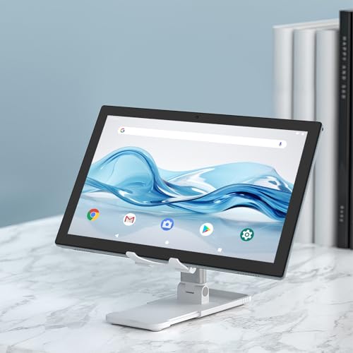 Tablet 10 Inch with Keyboard, 8GB RAM 64GB ROM K6429
