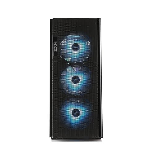 Gaming PC Desktop Intel i5 12400F RTX 2060S 16GB DDR4 500GB SSD X97753