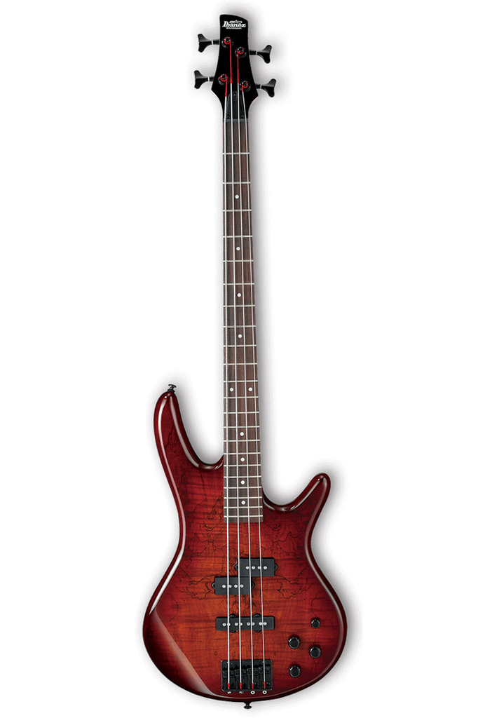 Bass Guitar I4981