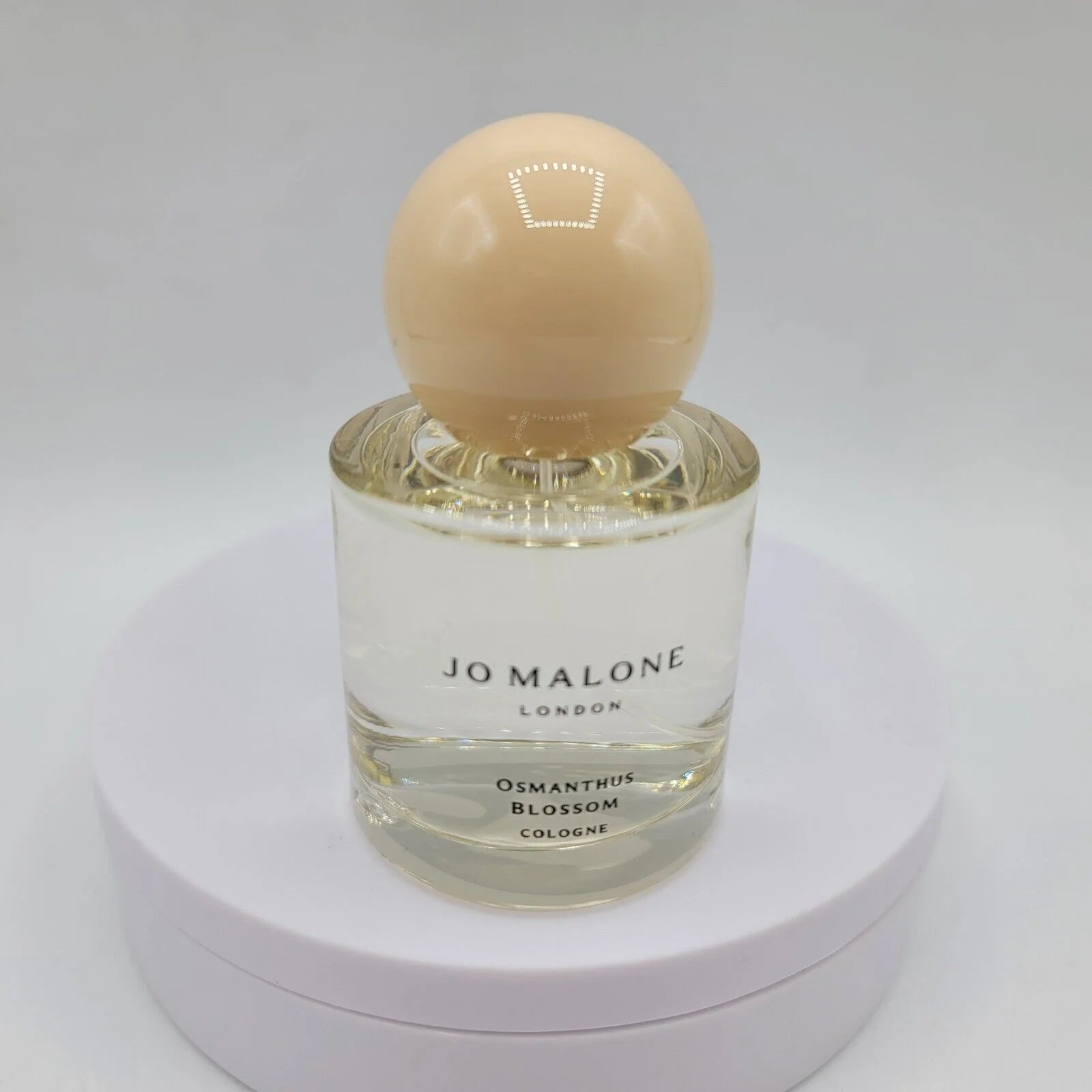 Osmanthus Blossom Cologne Perfume 1.7 oz Z760643
