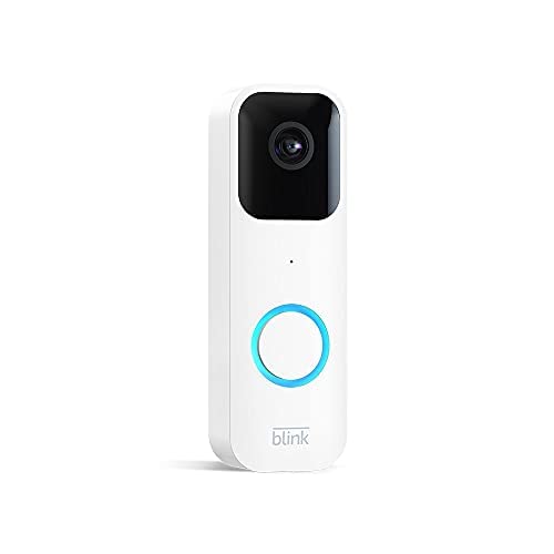 Video Doorbell with Two-Way Audio and HD Video, Motion Alerts W939