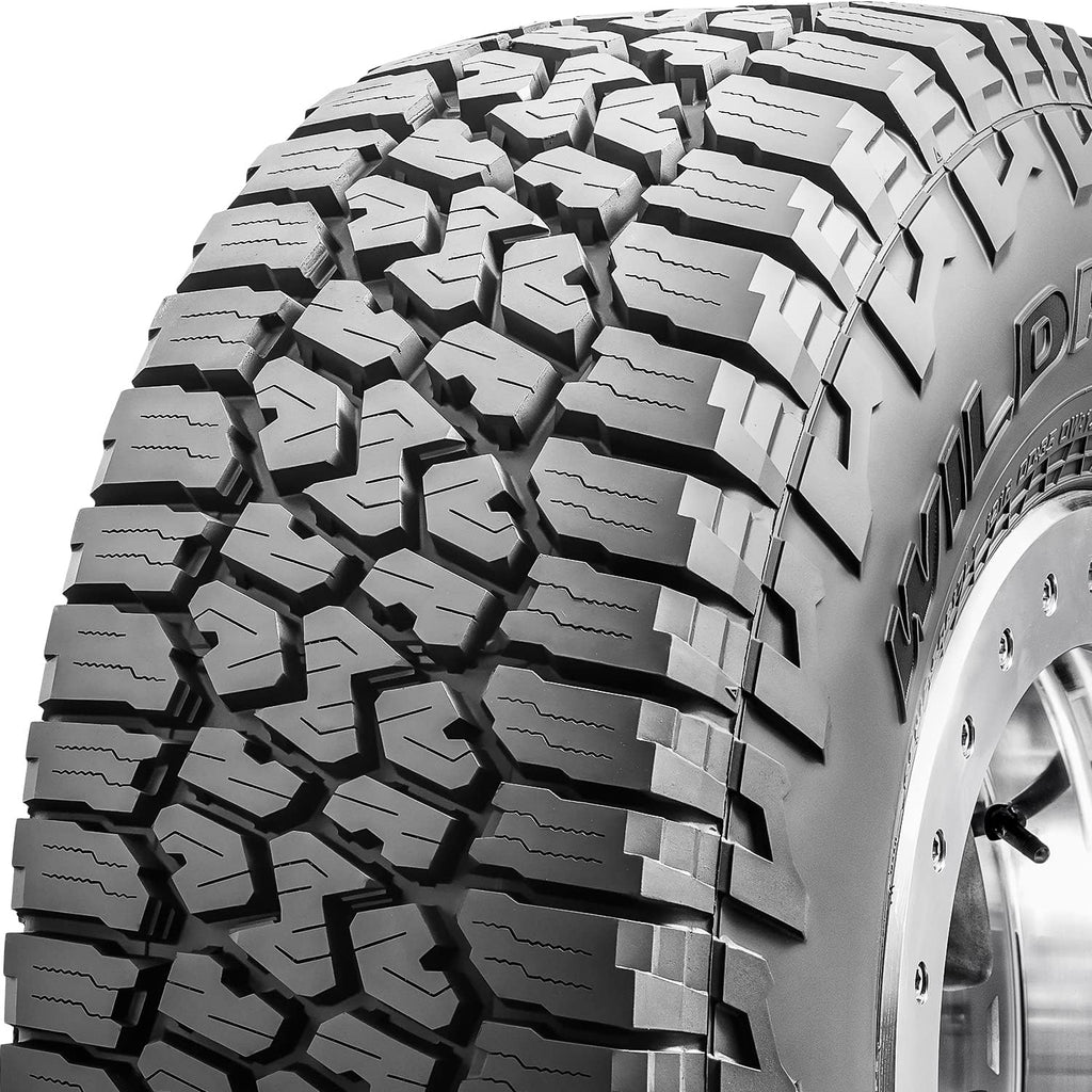 All-Terrain Radial Tire 255/70R16 115T S37699