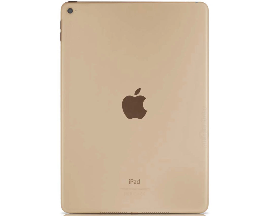 iPad Air 2 9.7-inch 128GB Wi-Fi Only with Bluetooth Earbuds, Case and Charger F1388