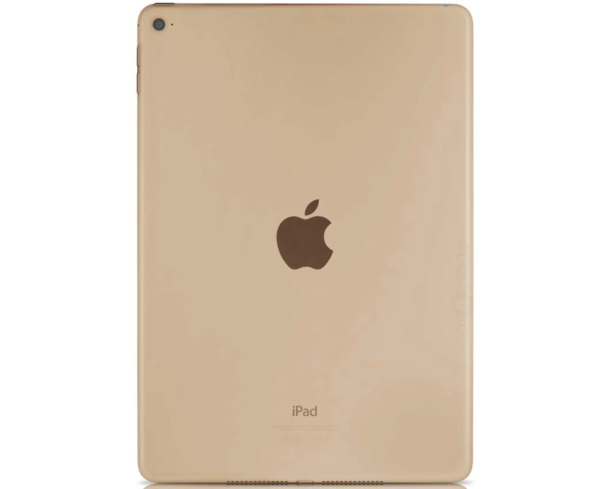 iPad Air 2 9.7-inch 128GB Wi-Fi Only with Bluetooth Earbuds, Case and Charger F1388