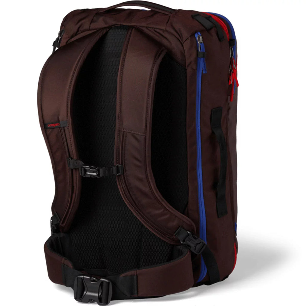 Travel Pack 35L X220146