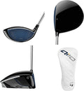 Taylormade Qi10 Max Driver Custom Mitsubishi Upgrade Shafts Choose Specs
