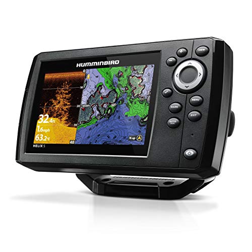 Fish Finder A826002