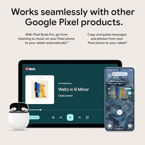 Android Tablet with 11-Inch Screen and Extra-Long Battery Life L28959