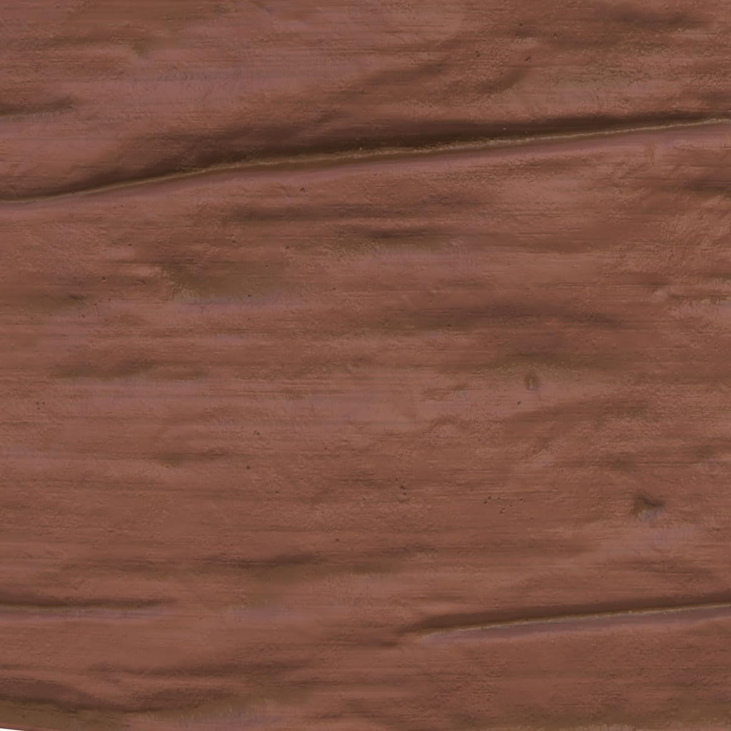 Faux Wood Ceiling Beams, 8-in W x 8-in H x 8-ft L, Redwood E5574