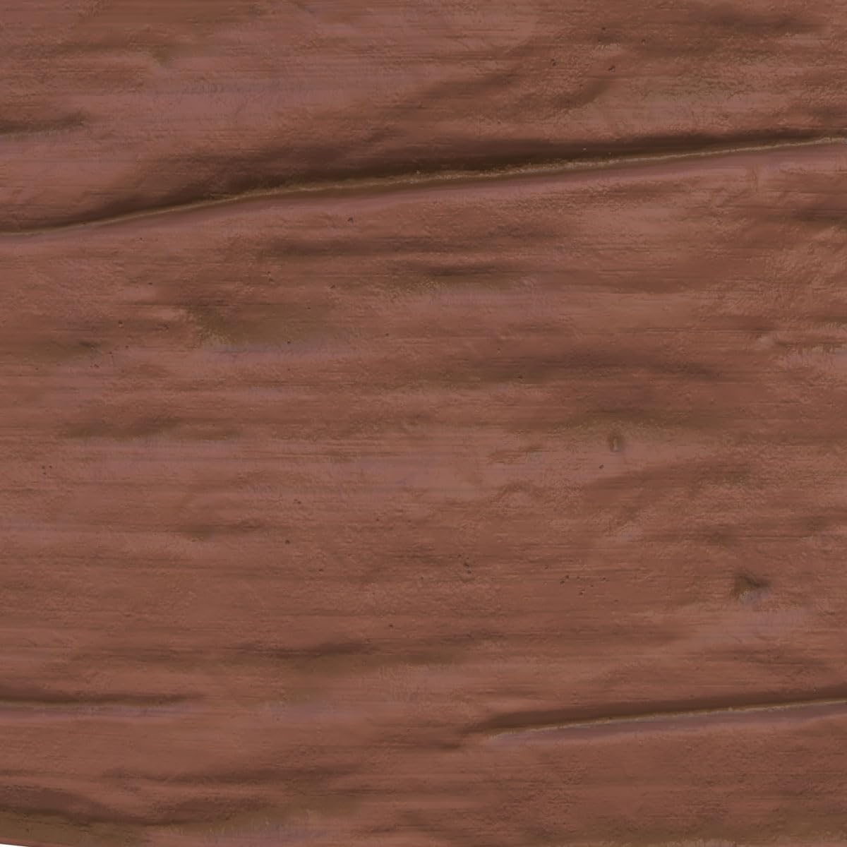 Faux Wood Ceiling Beams, 8-in W x 8-in H x 8-ft L, Redwood E5574