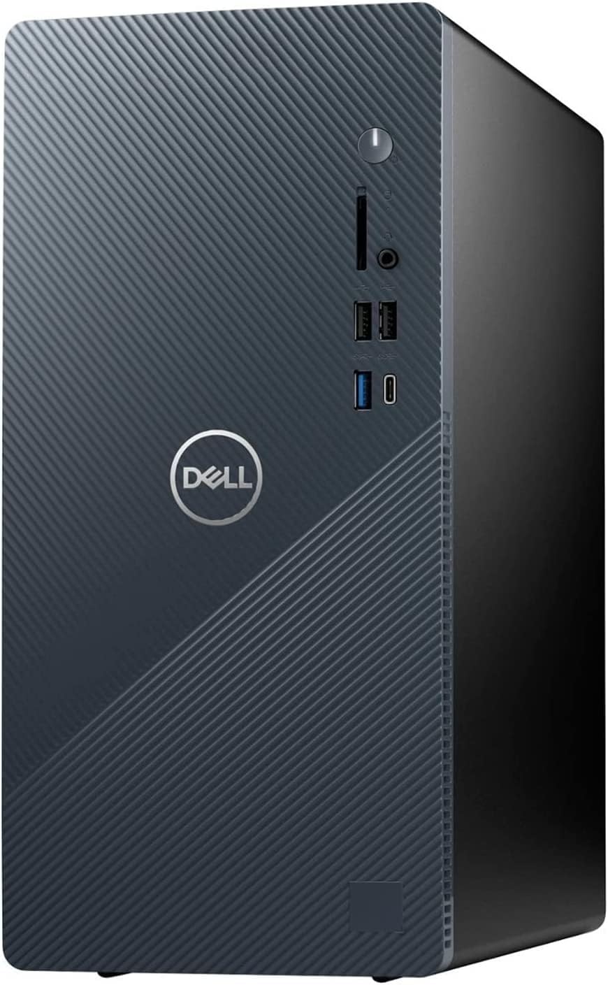 Desktop Computer, Intel Core i5, 16GB RAM, 512GB SSD, Windows 11 Pro C4512