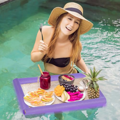 6 Pack Pool Noodles Foam Swim Noodles Hollow Swimming Pool Noodle Bulk Bright Pool Noodle Float Heavy Duty for Pool Floating Craft Project R770176
