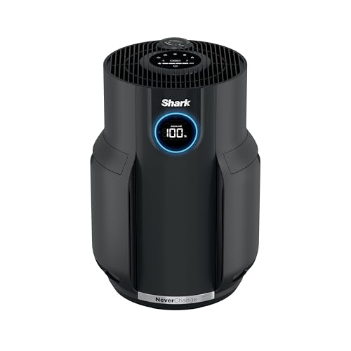 Air Purifier for Home Large Room, HEPA Filter, Covers 650 Sq. Ft, Removes Dust & Allergens P98966
