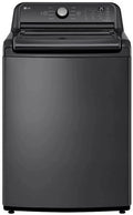 LG WT7150CM  HIGH EFFICIENCY TOP LOAD WASHER Black