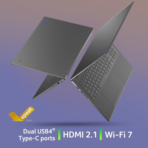 14.5" 2.5K 120Hz Laptop, Snapdragon X Plus, 16GB RAM, 1TB SSD I48582