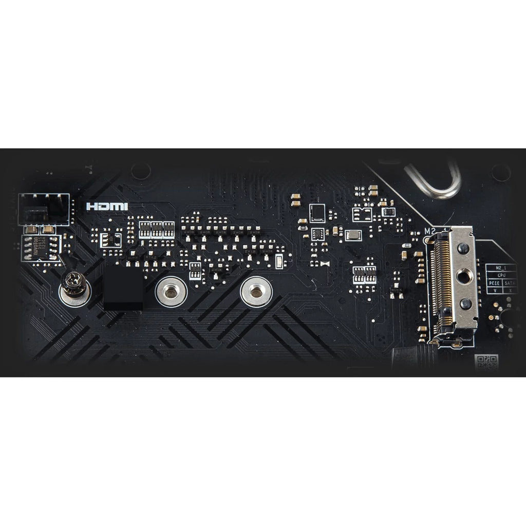 Z690-A WIFI DDR4 Desktop Motherboard, Intel LGA-1700, ATX Z68260