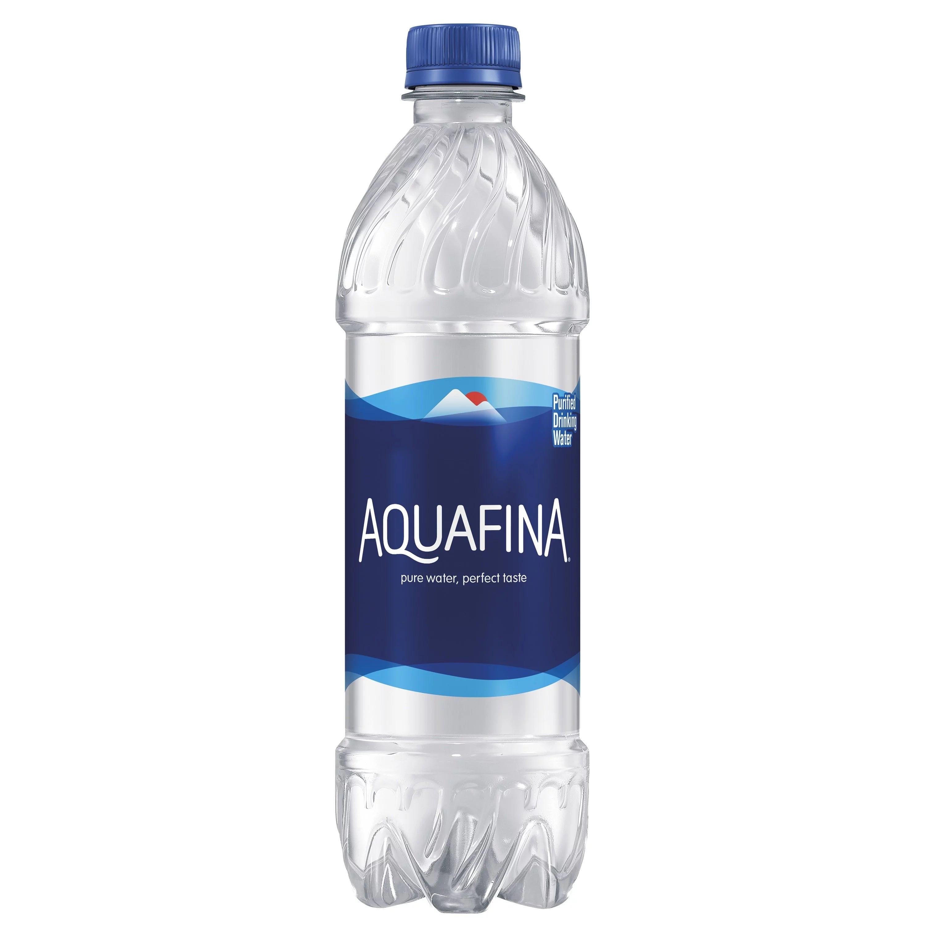 Purified Bottled Drinking Water, 16.9 oz, 32 Pack A822